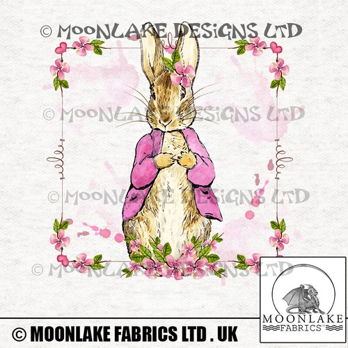 Beatrix potter peter - potter, rabbit