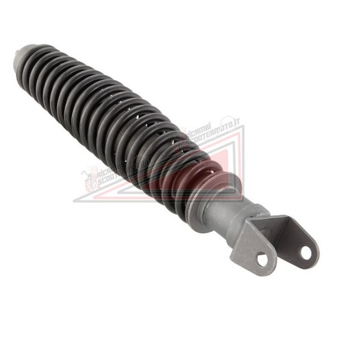 Complete carbon rear shock - complete,