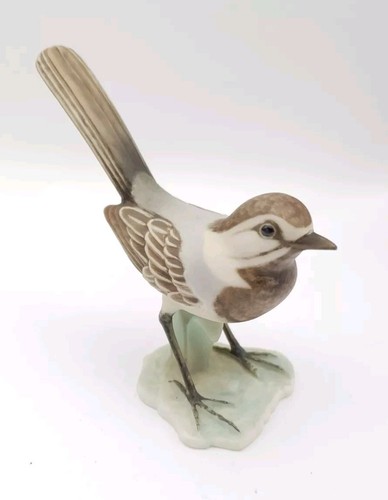 Kaiser porcelain wagtail - ak,