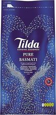 Tilda Pure Basmati Rice 10kg
