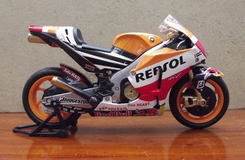 Factory hrc repsol honda - hrc,