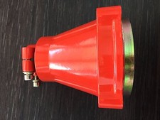 CLUTCH HOUSING CASING WITH