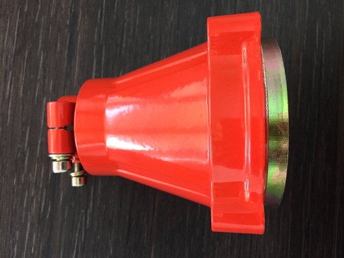 Clutch housing casing - housing,