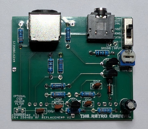 Commodore 128 and c64 - commodore,