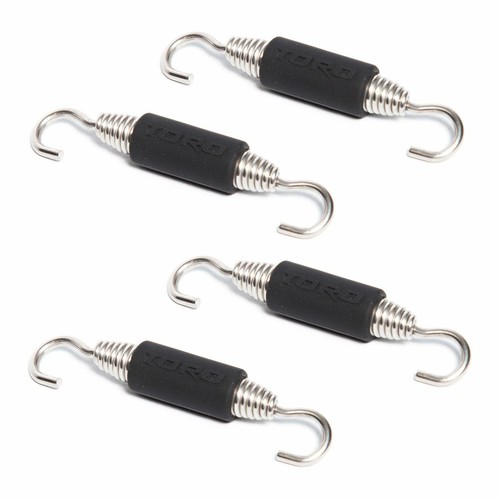 Toro 80mm exhaust spring with - toro,