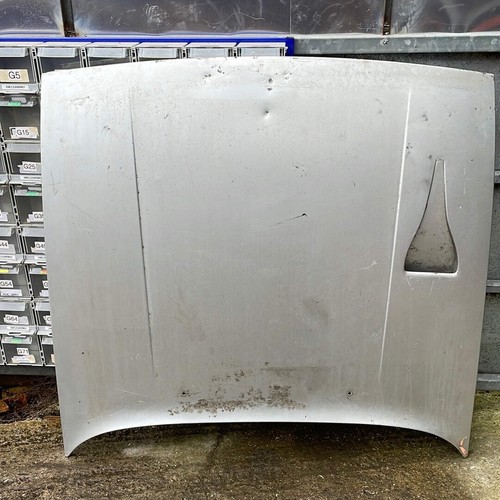 Porsche 924 turbo bonnet - porsche,