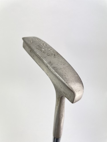 Tom stewart putter silver - putter,