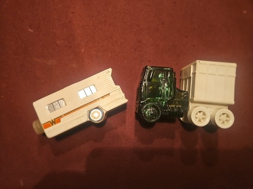 Avon winnebago motor home - motor,