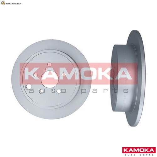 Brake discs 103173 for - brake,