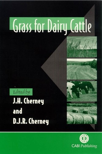Grass for dairy - grass,
