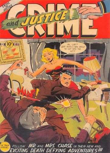 The art classic comics - the, of