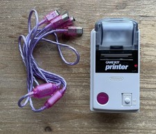 Official Nintendo Gameboy