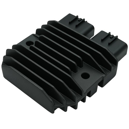 Voltage regulator rectifier - regulator,