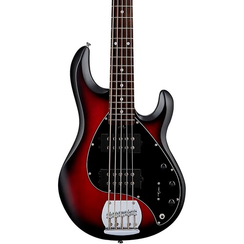 Sterling music man - music,
