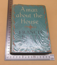 Man about the house - about,