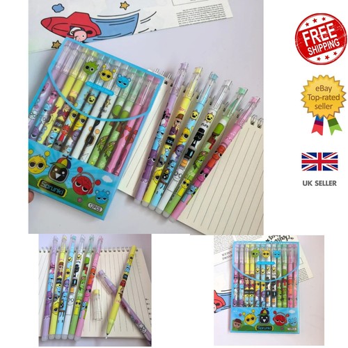 Cartoon pens pcs magic - pens,