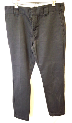 Dickies 872 slim fit chino - dickies,