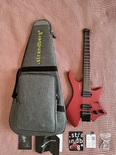 Strandberg Boden Essential -