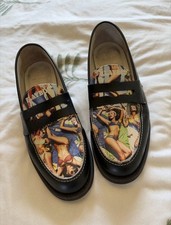 Duke + Dexter Men’s Limited