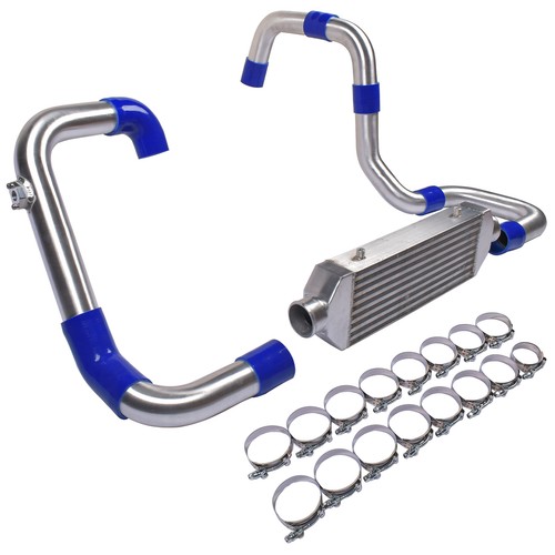 New intercooler kit for - intercooler,