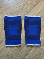 Pair of Elasticated