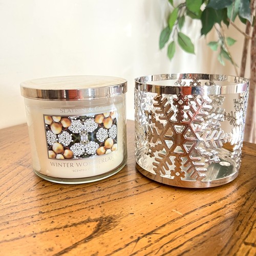 Slatkin bath and body - &,