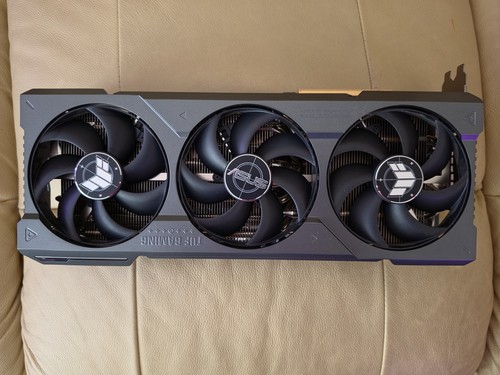Asus tuf gaming geforce - gaming, rtx