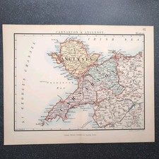 Original 1885 Stanford