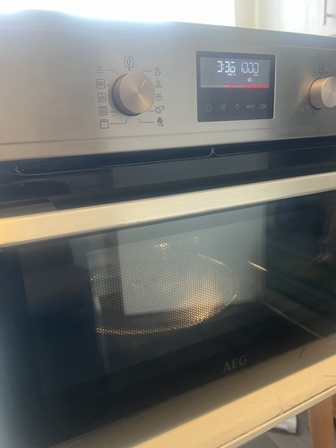 Aeg kmx525060m microwave built - aeg,