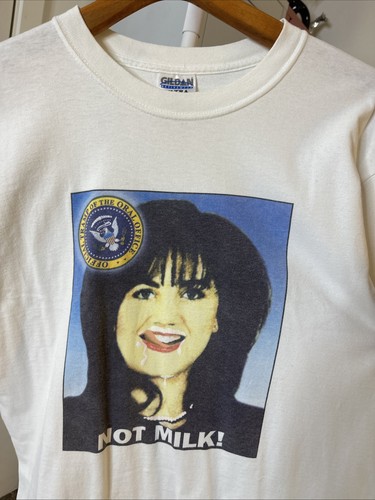 Rare monica lewinsky vintage - monica,