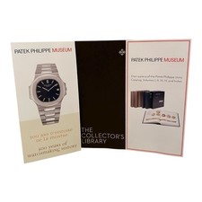 Patek Philippe The Collectors