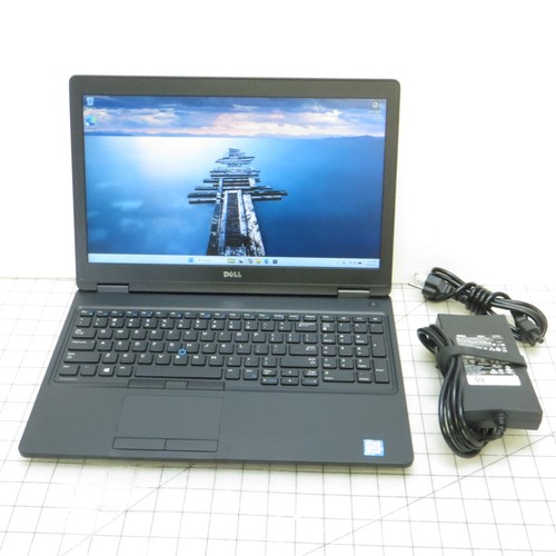 Dell precision 3520 intel - dell,