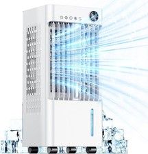 Portable Air Cooler 5.2L