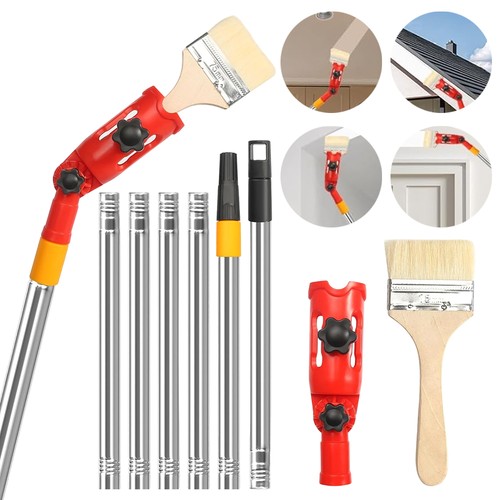 Multi angle paint - paint, brush