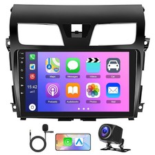 Car Radio for Nissan Altima