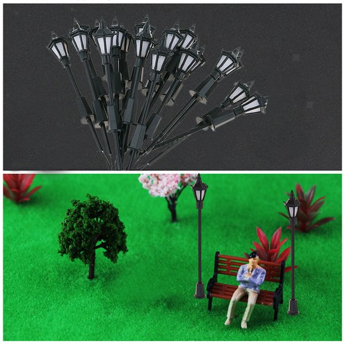20pcs gauge led street - gauge,