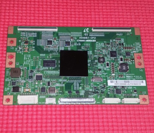 Lvds tcon board for samsung - board,