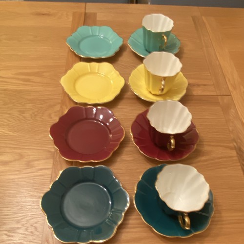 Royal stuart bone china - bone, set