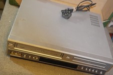 Daewoo SD-8100P VHS Player