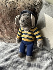 Vintage 80s Roland Rat