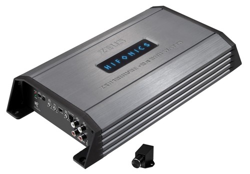 Hifonics zxr1200 class d - hifonics,