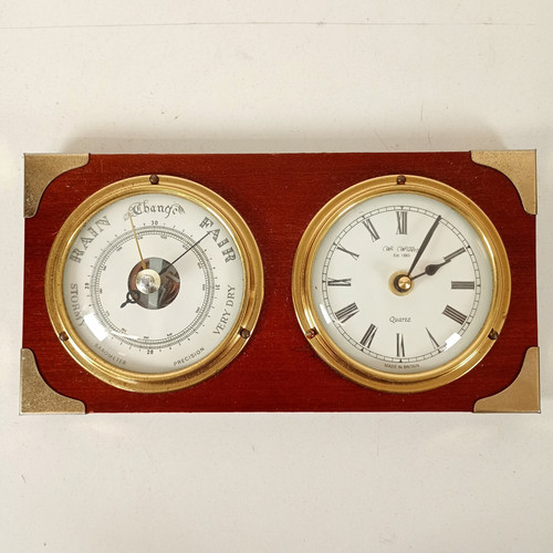 Widdop wall mounted dual - w,