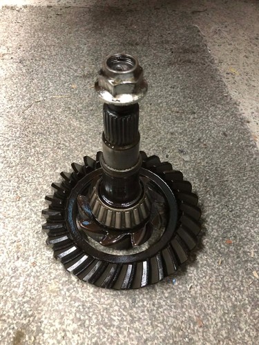 Ford atlas axle genuine - ford,