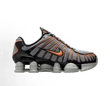 Nike Shox TL SMOKE GREY /