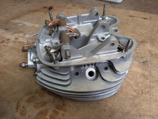 BSA A65 Thunderbolt Engine