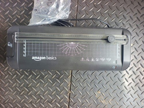 Amazon basics 1 a4 - 3,
