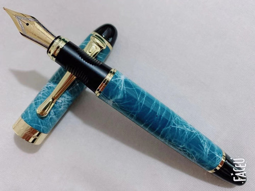 Jinhao x450 blue - jinhao,