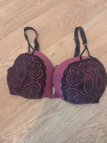 Ladies ultimo size 34e black - size,