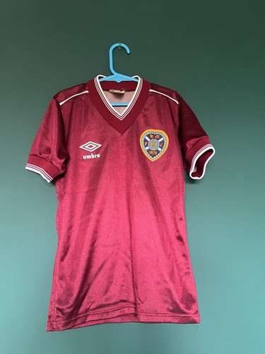 Heart midlothian boys - heart,