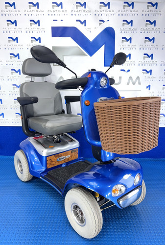Shoprider cadiz mobility - cadiz,